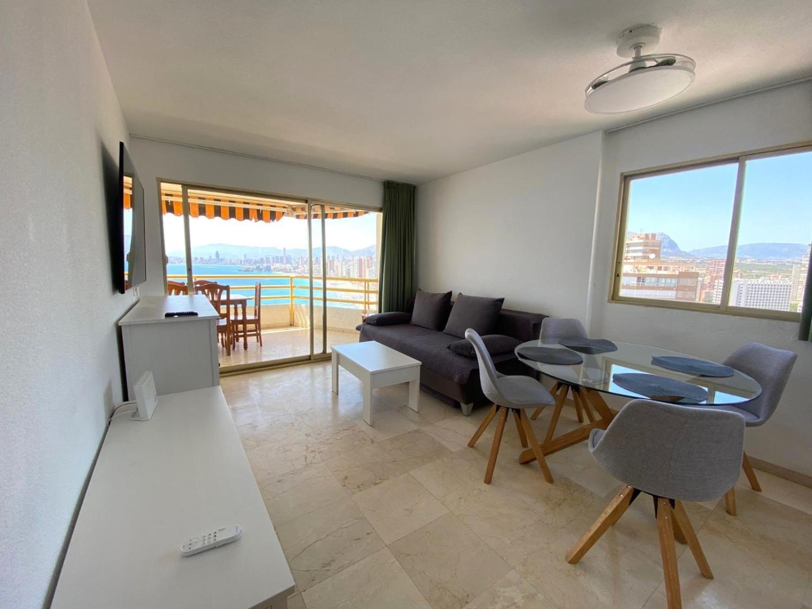 Appartamento Don Miguel I - 20 *