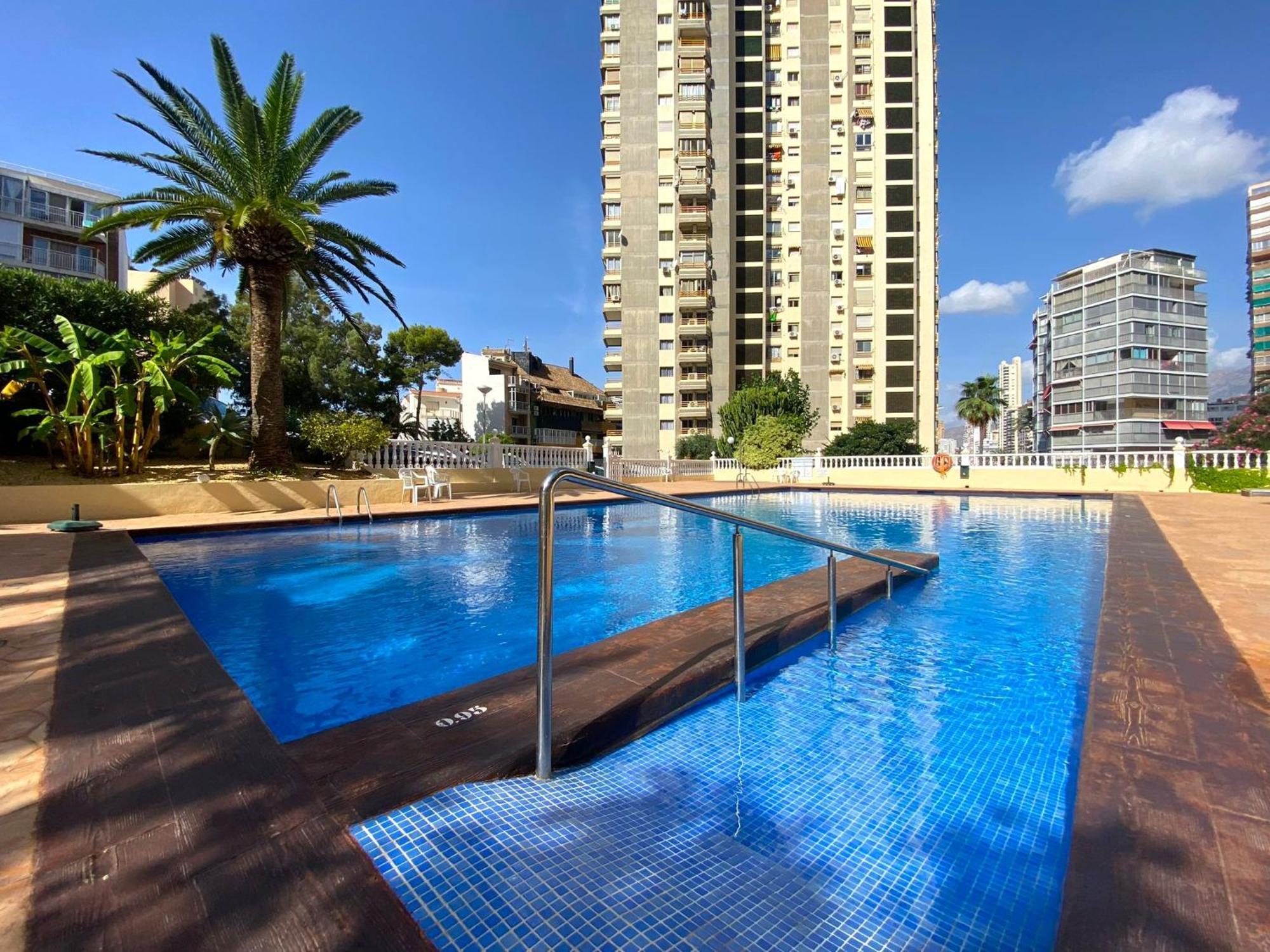 Apartment Don Miguel I - 20 *