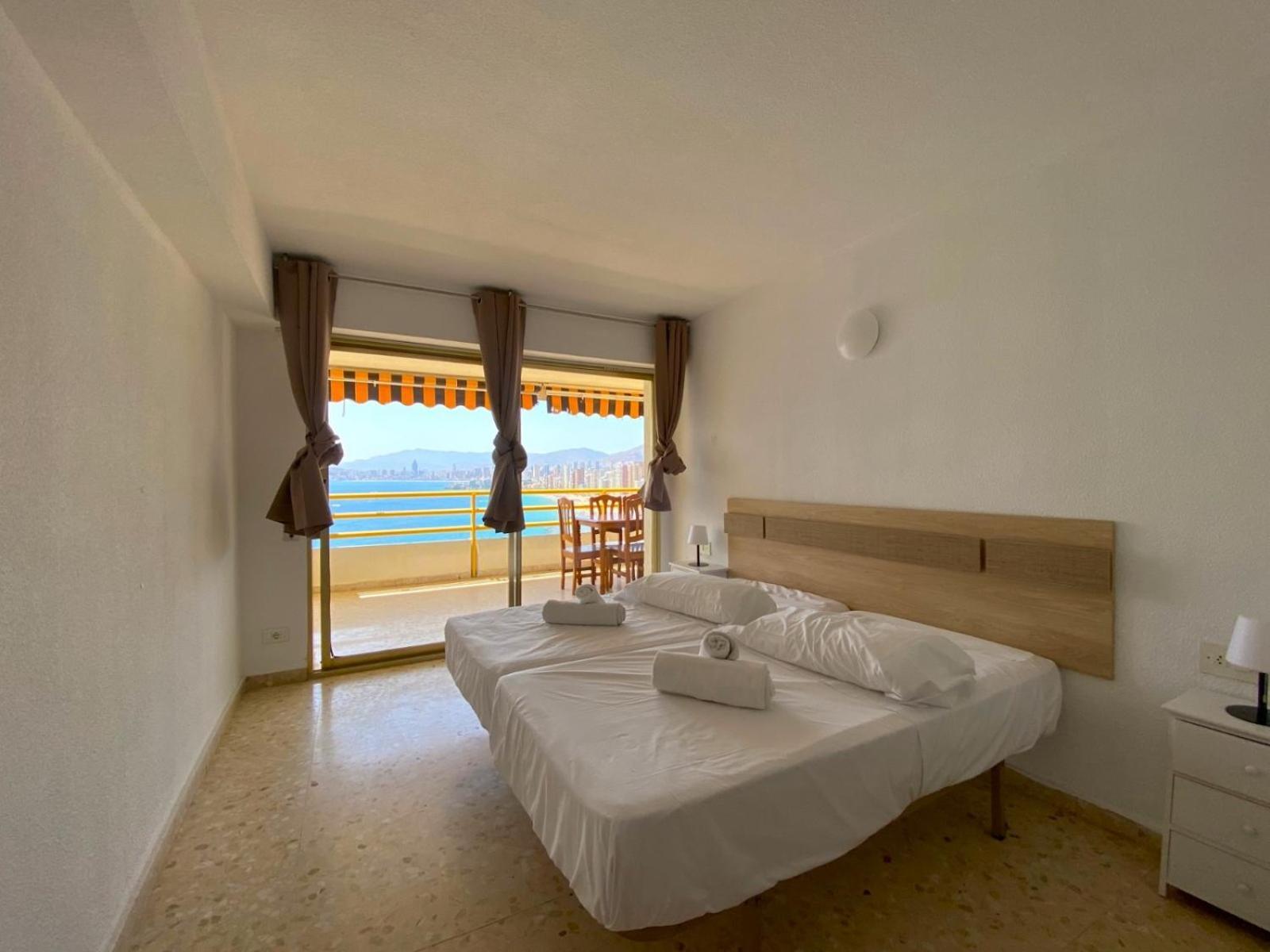 Apartment Don Miguel I - 20 Benidorm